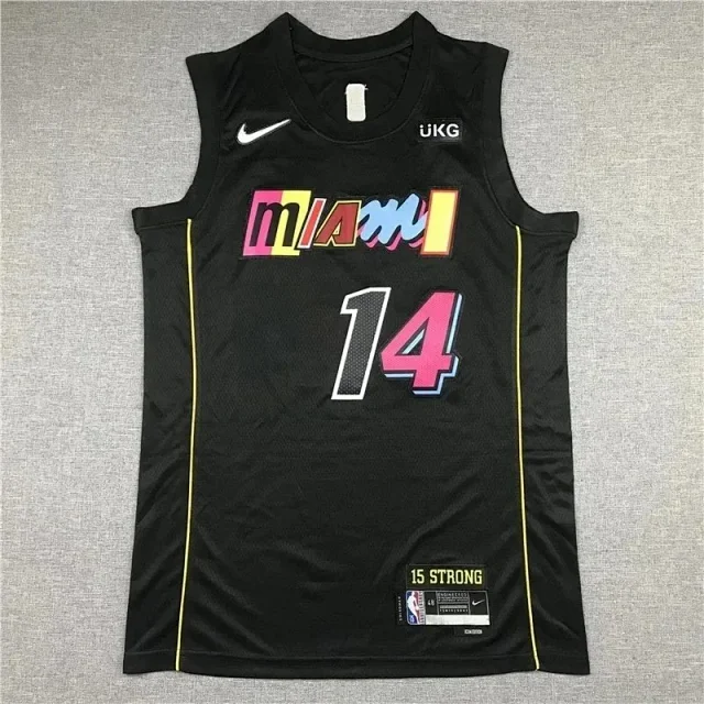 Mitchell & Ness Multiple NBA basketball jersey designs product detail image 9