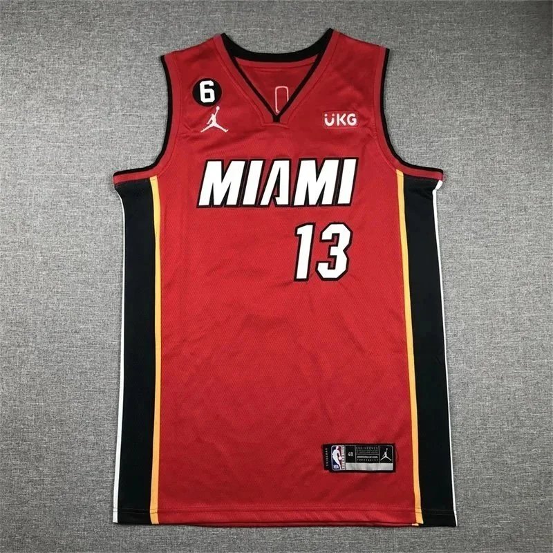 Mitchell & Ness Multiple NBA basketball jersey designs — 25