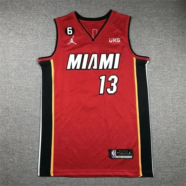 Mitchell & Ness Multiple NBA basketball jersey designs product detail image 8