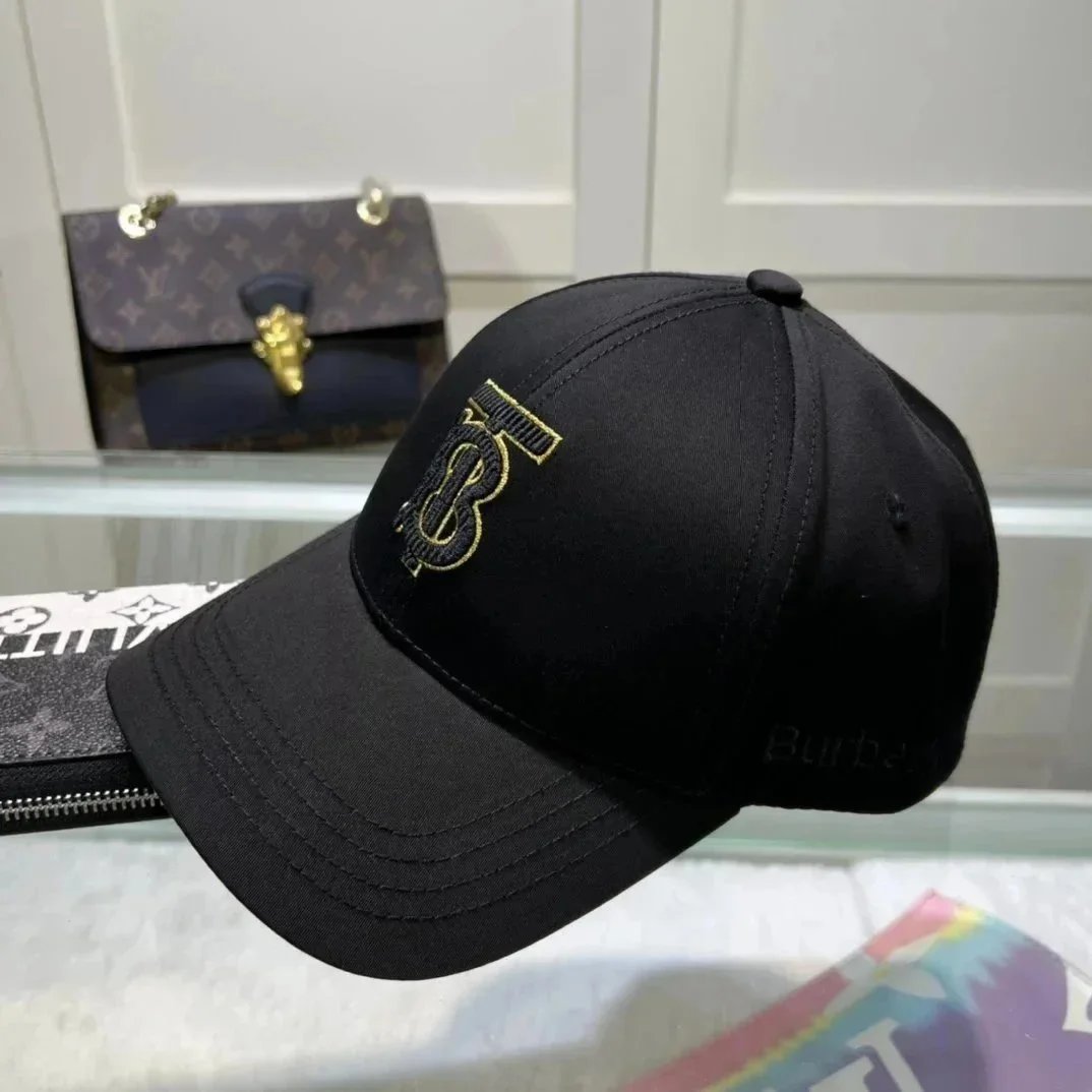 Burberry Logo Black 