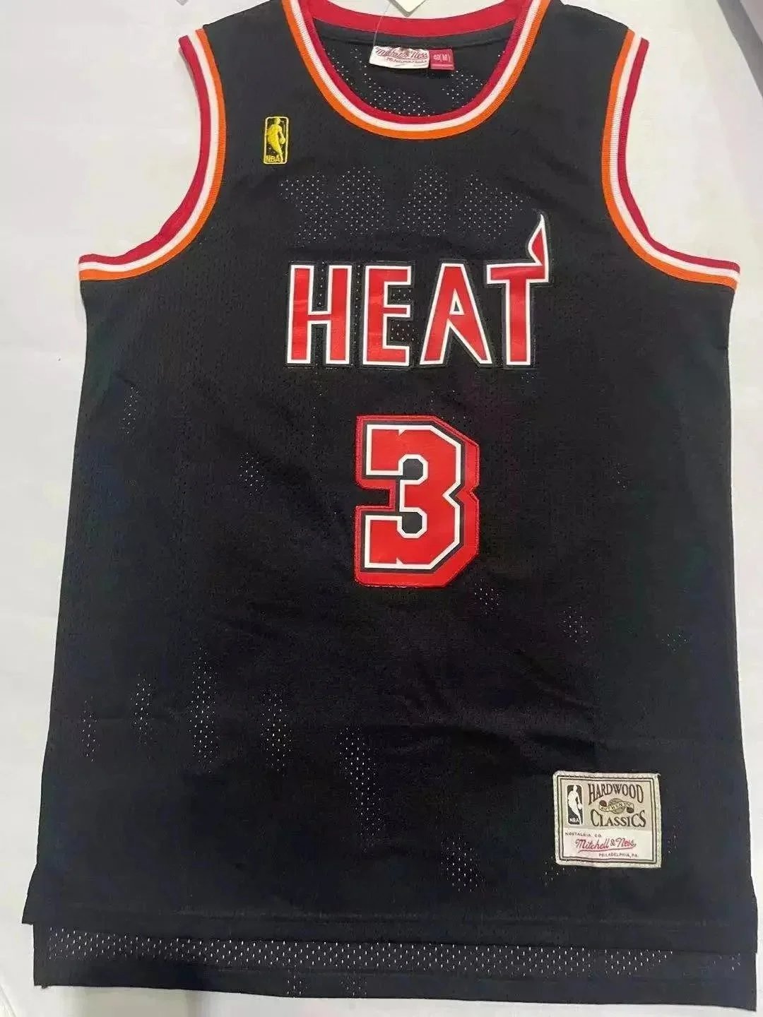 Mitchell & Ness Heat