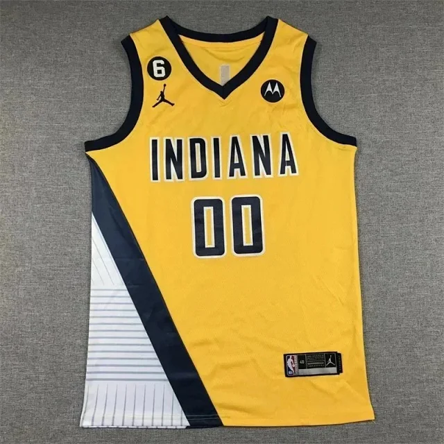 Mitchell & Ness Multiple NBA basketball jersey designs product detail image 2