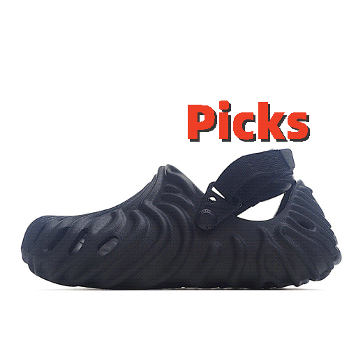 Crocs Sandals Pollex Clog product detail image 1
