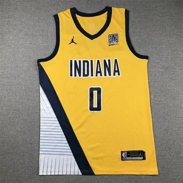 Mitchell & Ness Multiple NBA basketball jersey designs product detail image 3