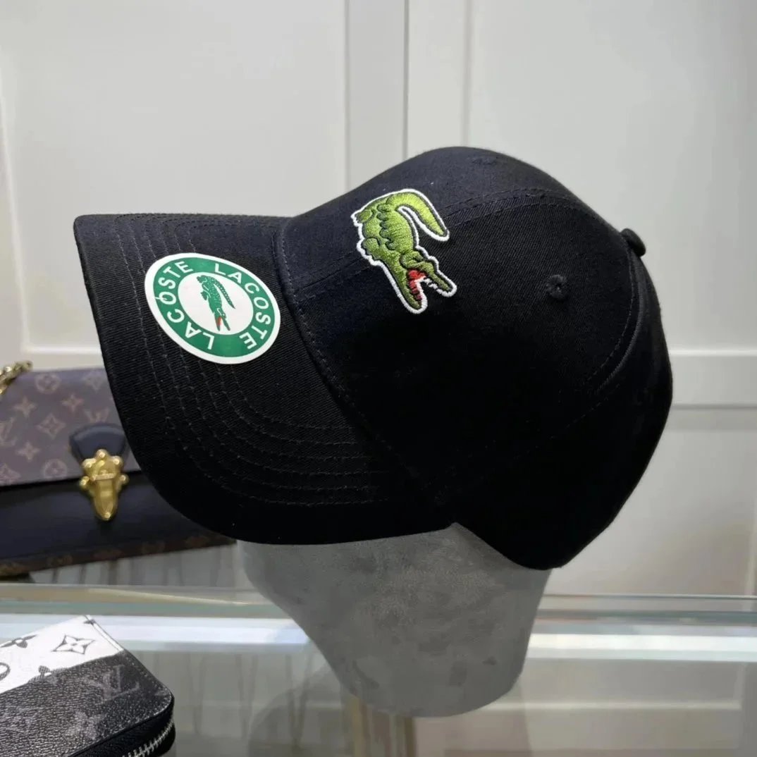 Lacoste Baseball Cap