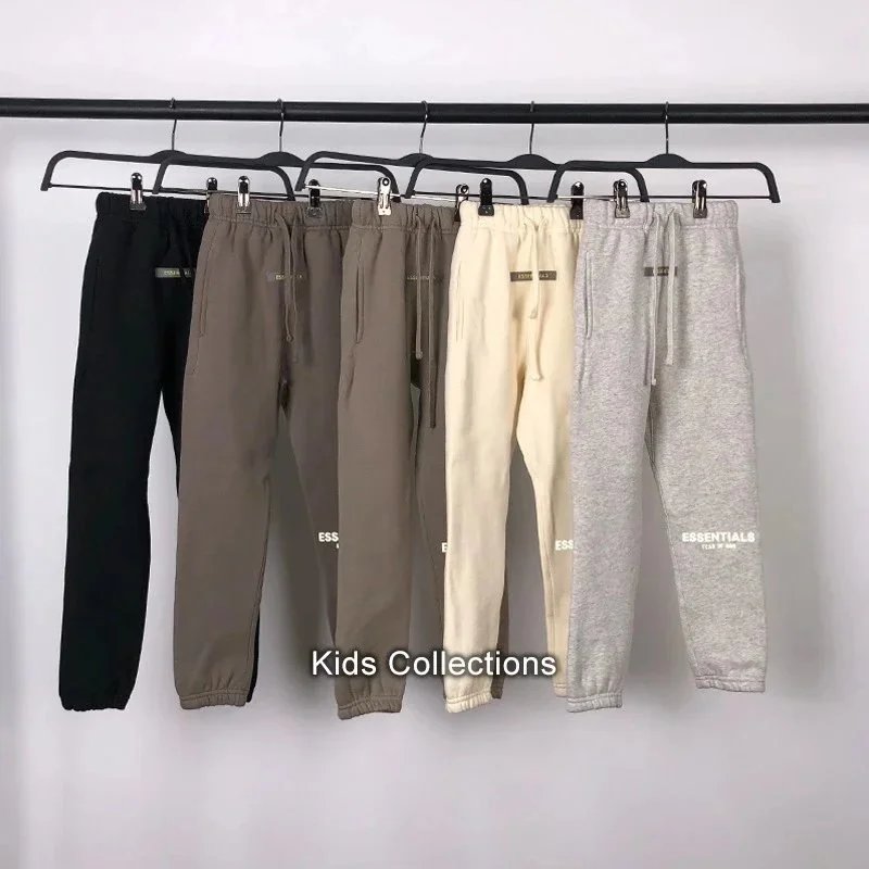 Essentials Kids Jogg