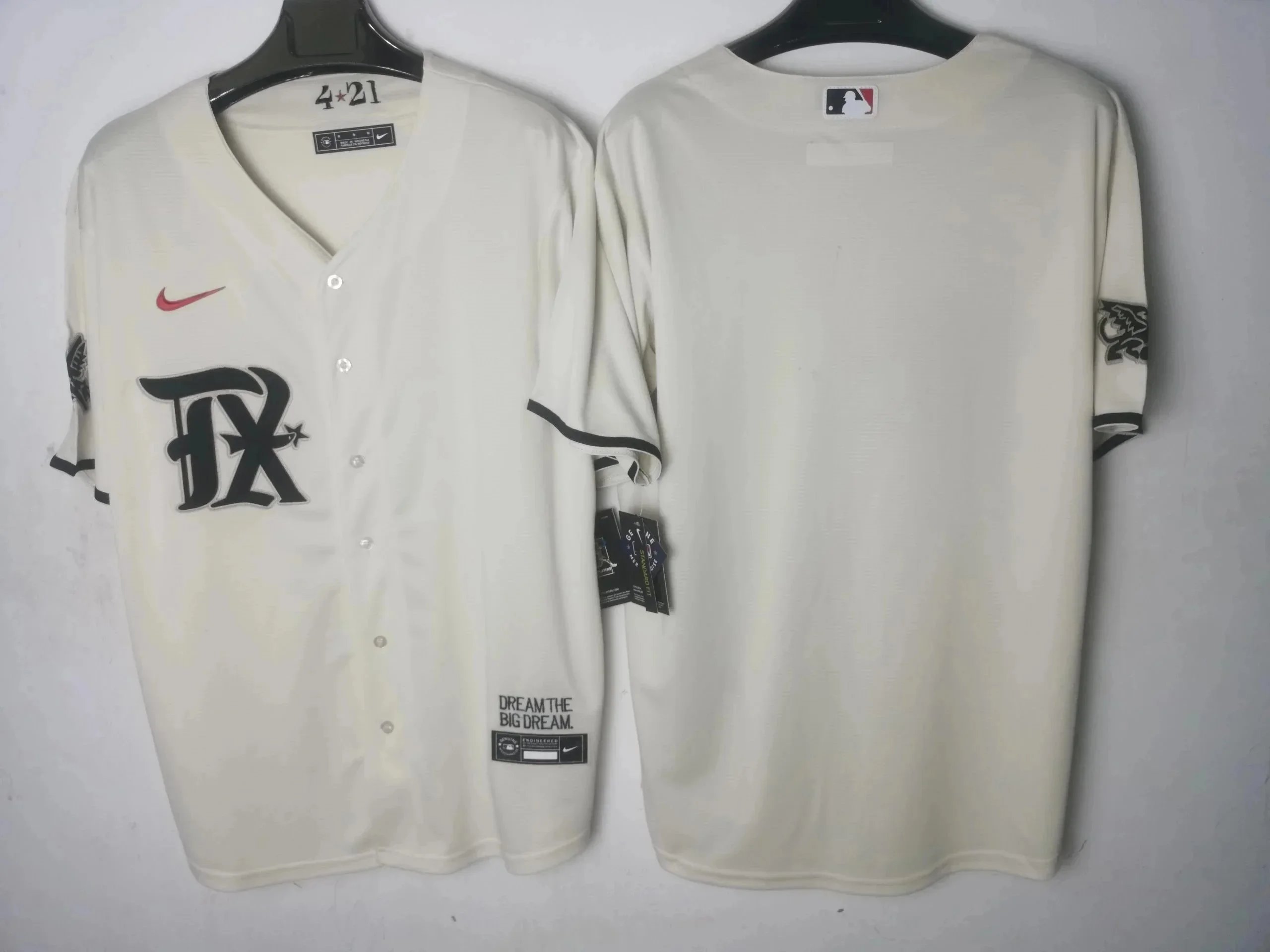 Nike Texas Rangers C