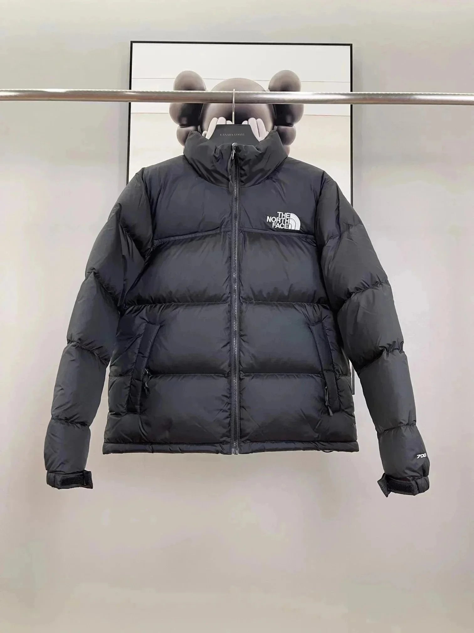 The North Face Nupts