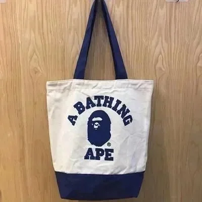 BAPE Crossbody Bags Logo Bag product detail image 8