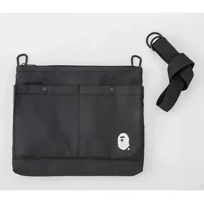 BAPE Crossbody Bags Logo Bag product detail image 3