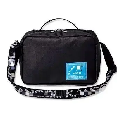 BAPE Crossbody Bags Logo Bag product detail image 7