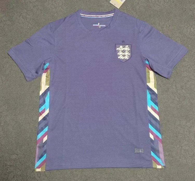 Adidas Football Jerseys 23/24 National Team and Club Jersey — New Yland away game
