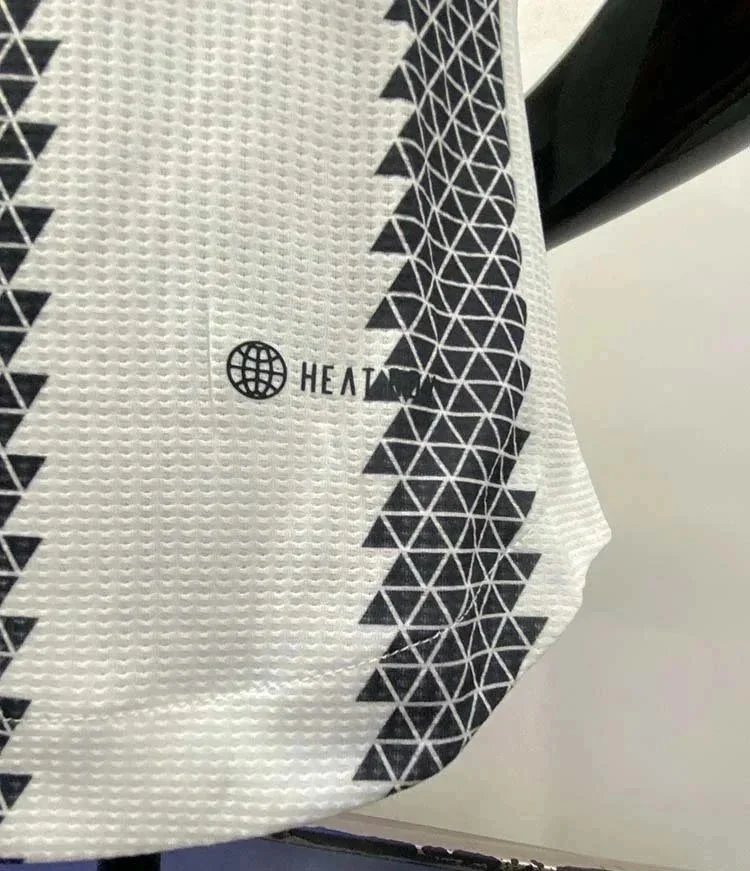 Design Mexico National Team Indigenous Pattern Away Jersey Mint Green Jersey - 7