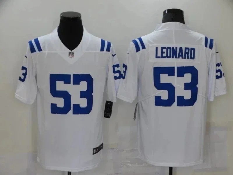 Nike Leonard 53 Whit