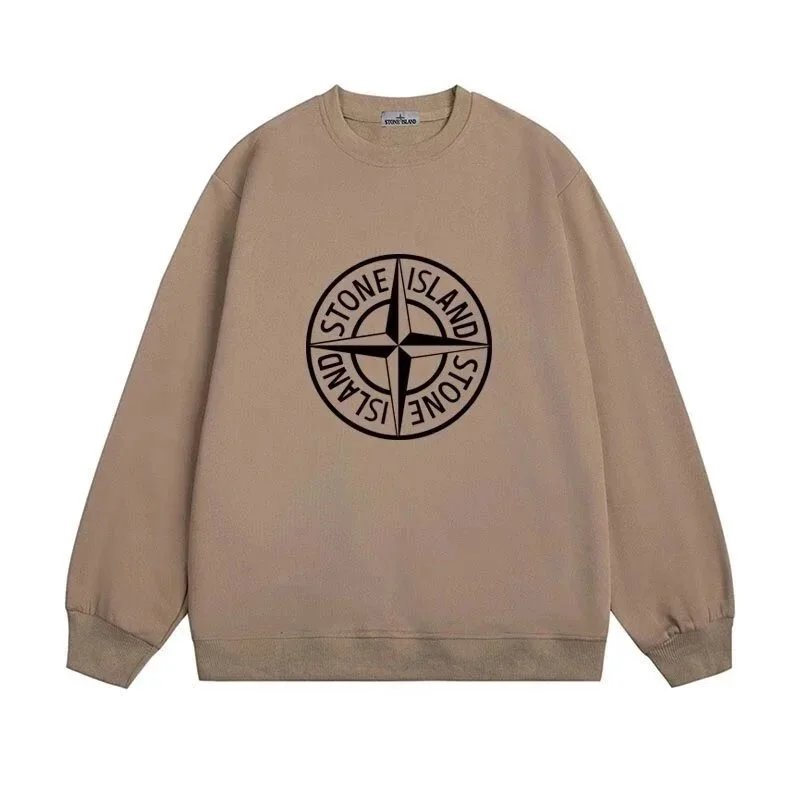 Stone Island Logo Sw