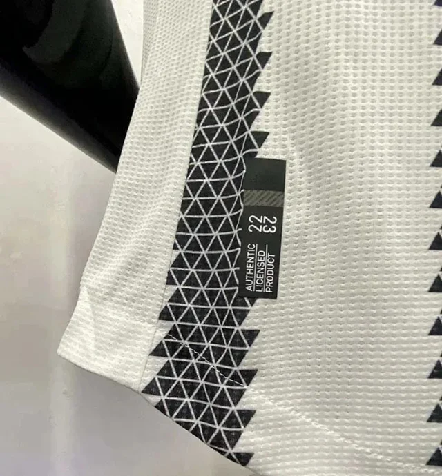 Adidas Football Jerseys Short-Sleeve Jersey product detail image 4