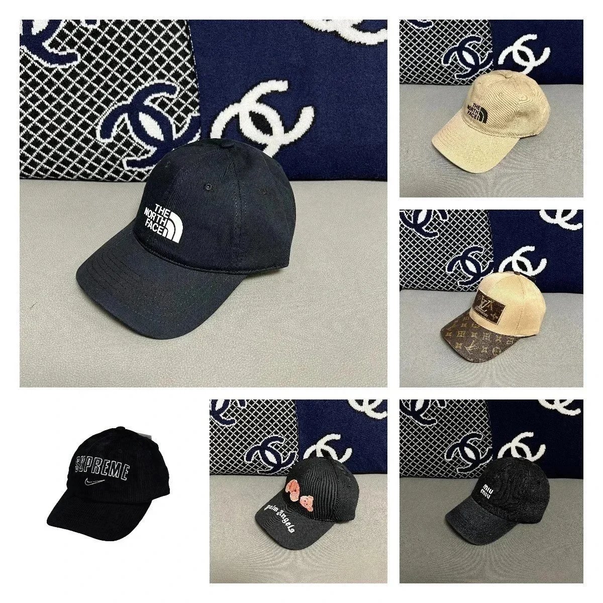 The North Face Baseb
