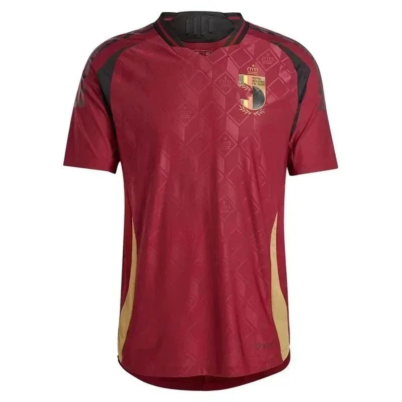 Adidas Football Jerseys Short-Sleeve Jersey image 4
