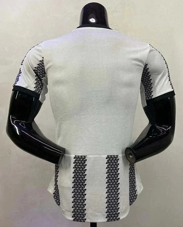 Adidas Football Jerseys Short-Sleeve Jersey product detail image 3