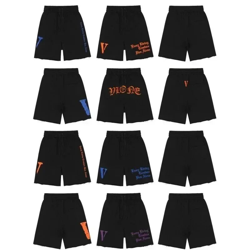 Vicne Black Logo Pri