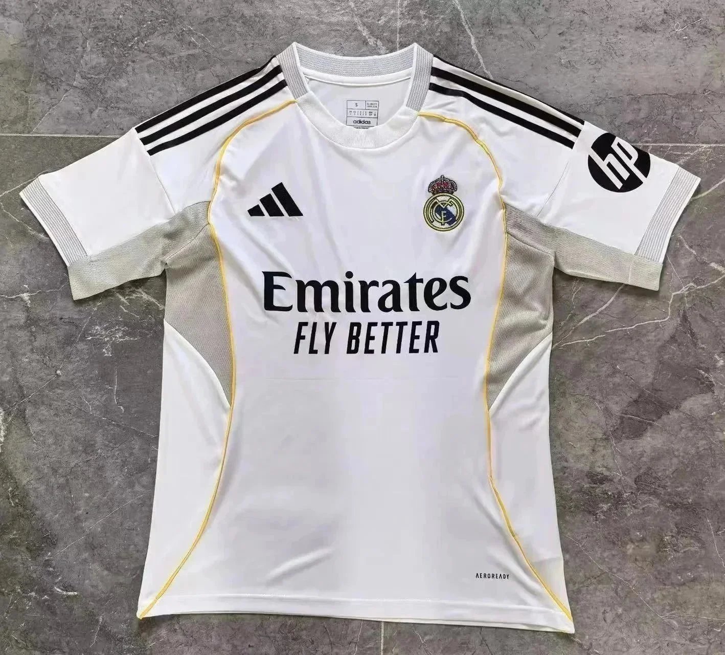 Adidas Real Madrid W