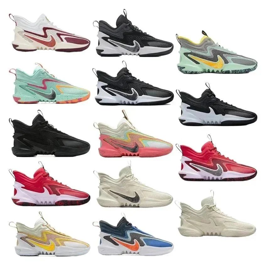 Nike Zoom Freak 5 Mu