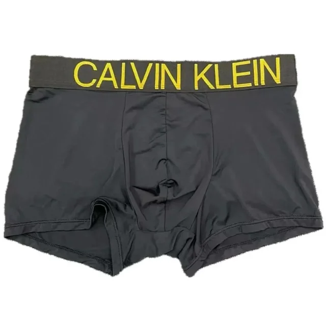 Calvin Klein Underwear Men's Boxer Briefs, 3-Pack product detail image 3
