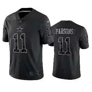 NFL Football Jerseys Player Name and Number Jersey product detail image 3