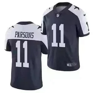 NFL Football Jerseys Player Name and Number Jersey product detail image 6