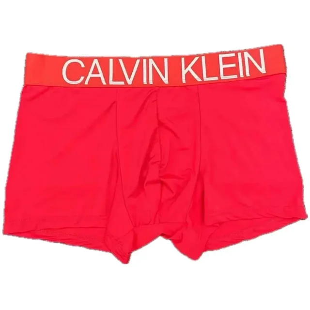 Calvin Klein Underwear Men's Boxer Briefs, 3-Pack product detail image 7
