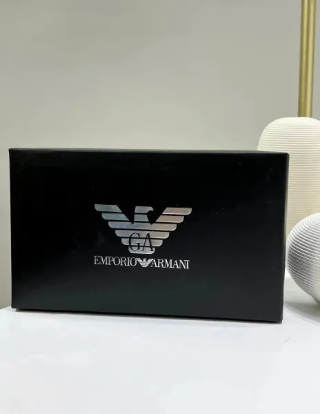 Emporio Armani Boxer Briefs Assorted Colors Underwear - 6