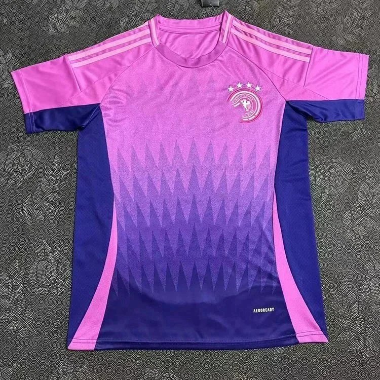 Adidas Football Jerseys 23/24 National Team and Club Jersey image 3