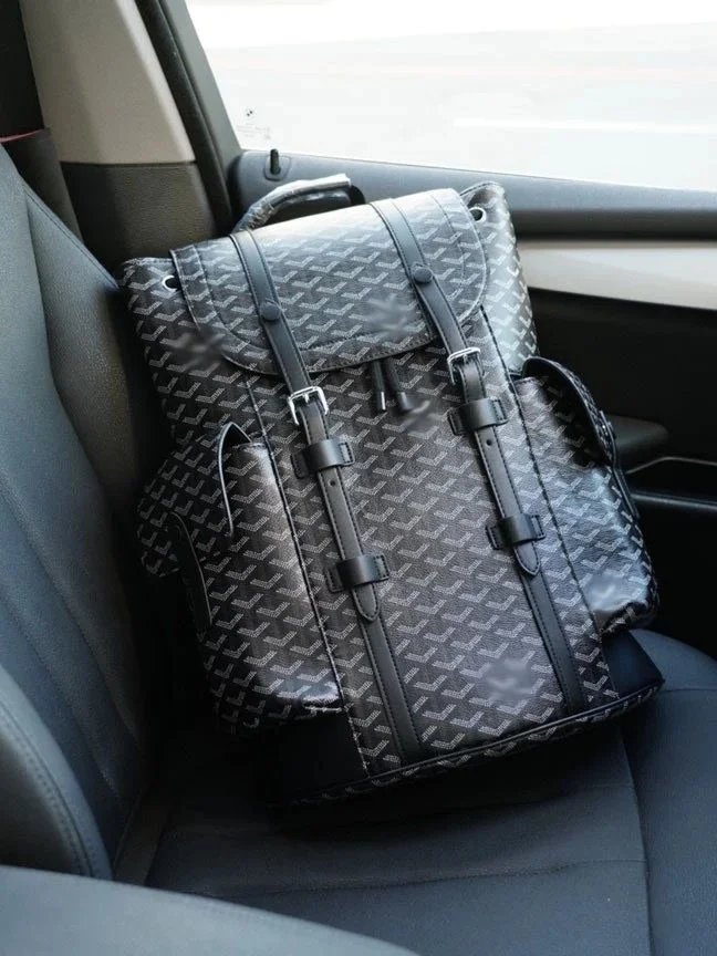 Men's Backpack photo 3