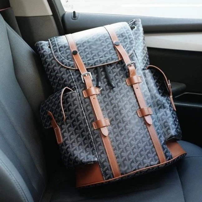 Men's Backpack photo 2