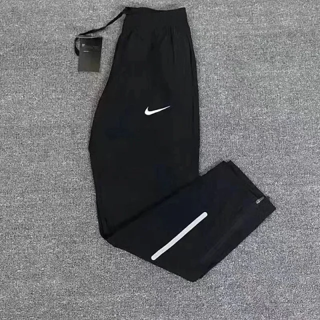 Nike Tracksuits Quarter-Zip Training Top and Zip-Hem Trousers Set product detail image 23
