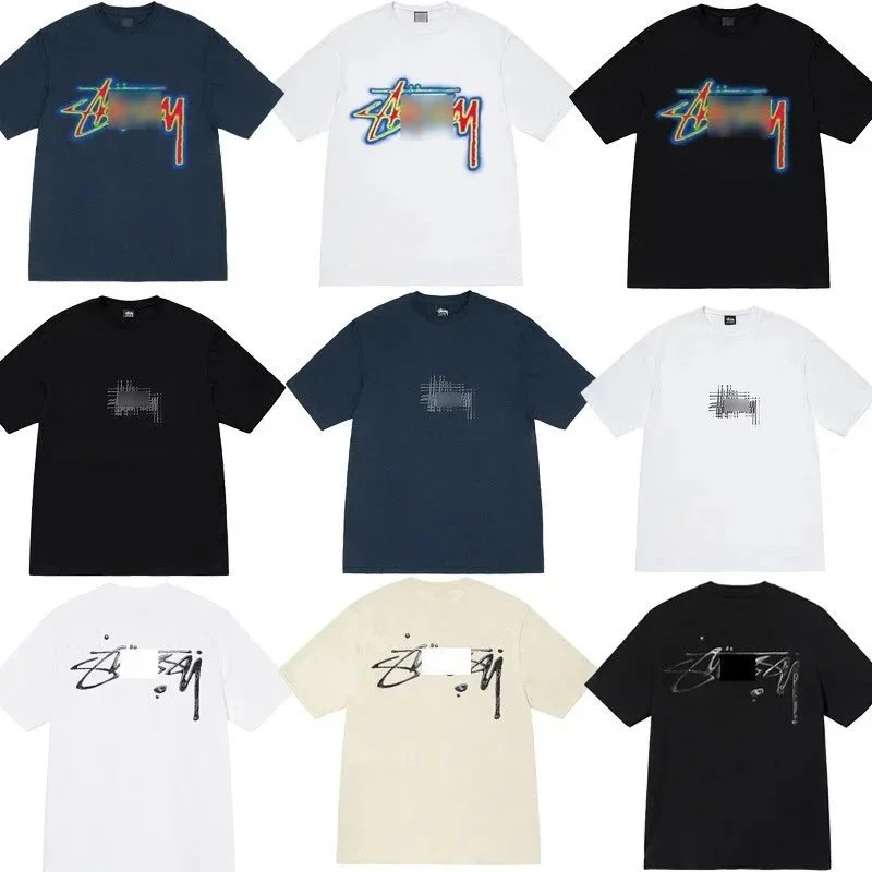 Stussy Signature Bla