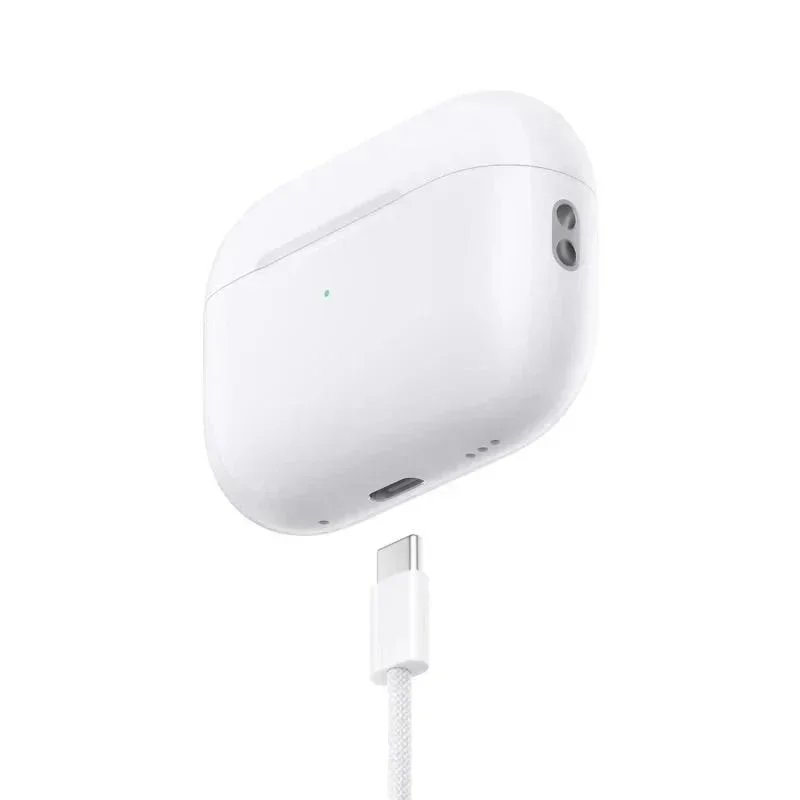 Unbranded Headphones GO-1 Wireless In-Ear Earbuds with Charging Case — air pods pro 2 Type-c