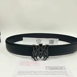thumbnail for A.L.F Belt Collection