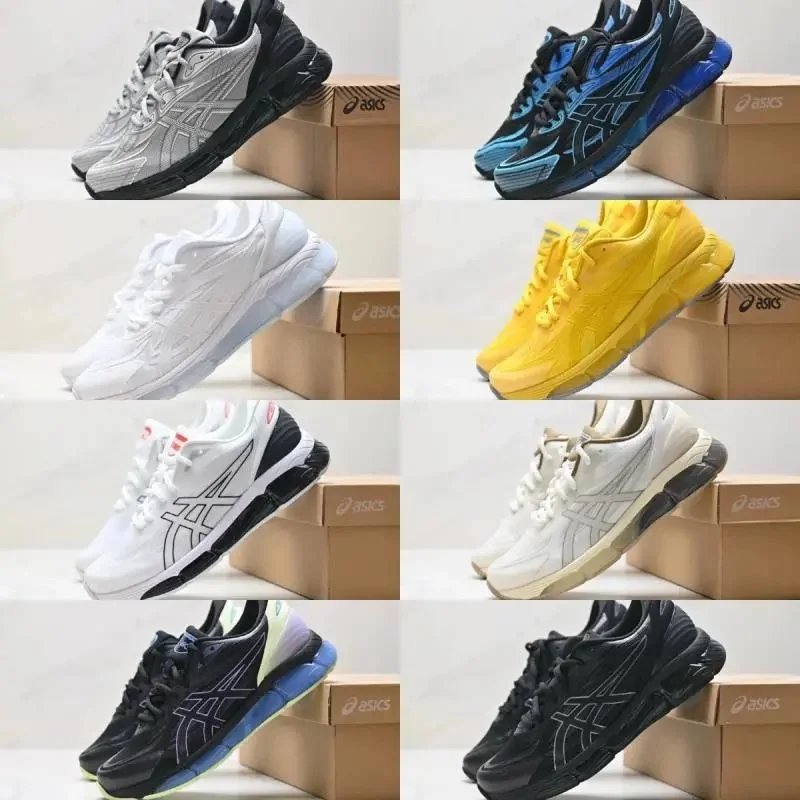 ASICS Athletic Sneakers — JL10