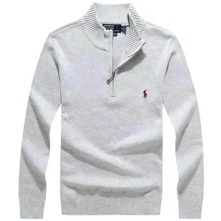 Beige Sweater