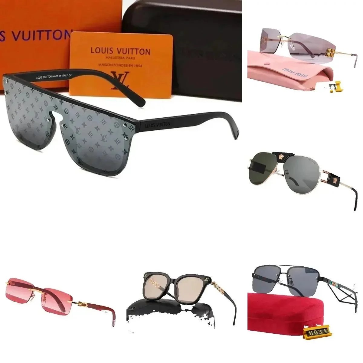 Stylish Sunglasses