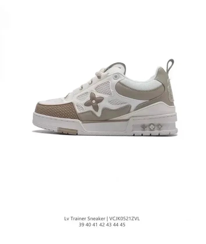 Louis Vuitton Casual Sneakers