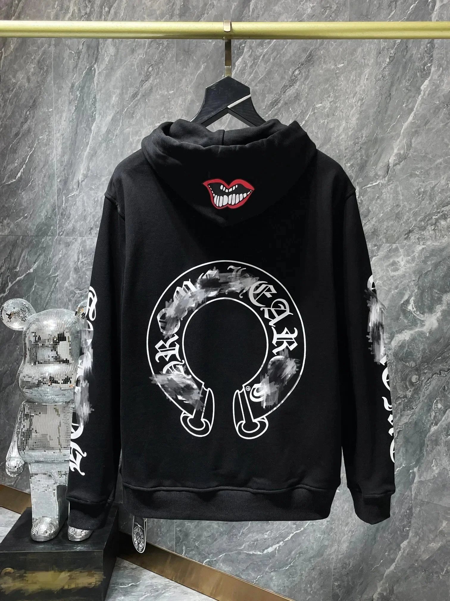 CH Hoodie