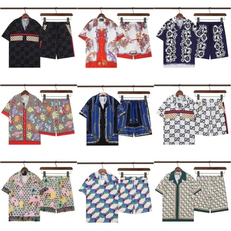 Gucci Patterned Two 