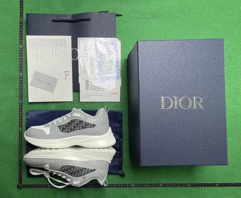 Dior Lifestyle Sneakers