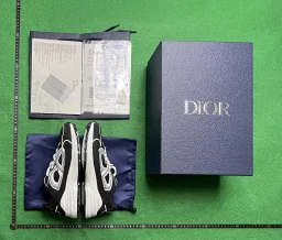 thumbnail for H-1D*ior b25 b30 (with original box and complete accessories)