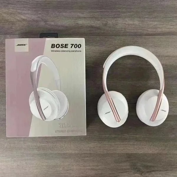 Unbranded Headphones GO-1 Wireless In-Ear Earbuds with Charging Case — 4