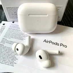 thumbnail for High quality headphones-003