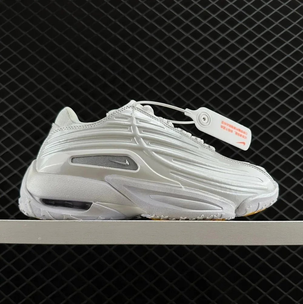 Nike black casual Sneakersy product photo 3