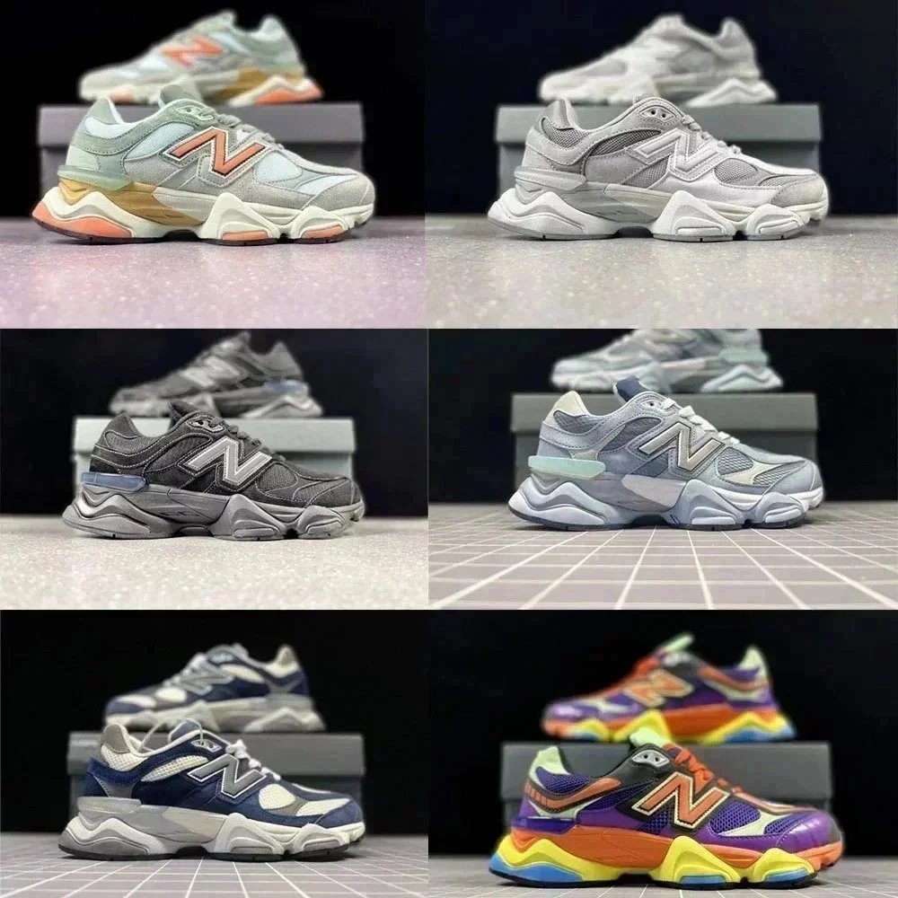 New Balance Athletic Sneakers